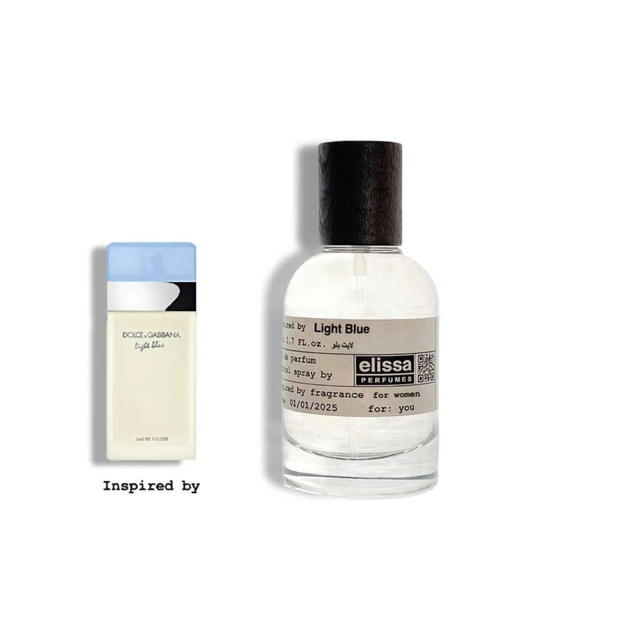 عطر-لايت-بلو -Light-Blue-perfume