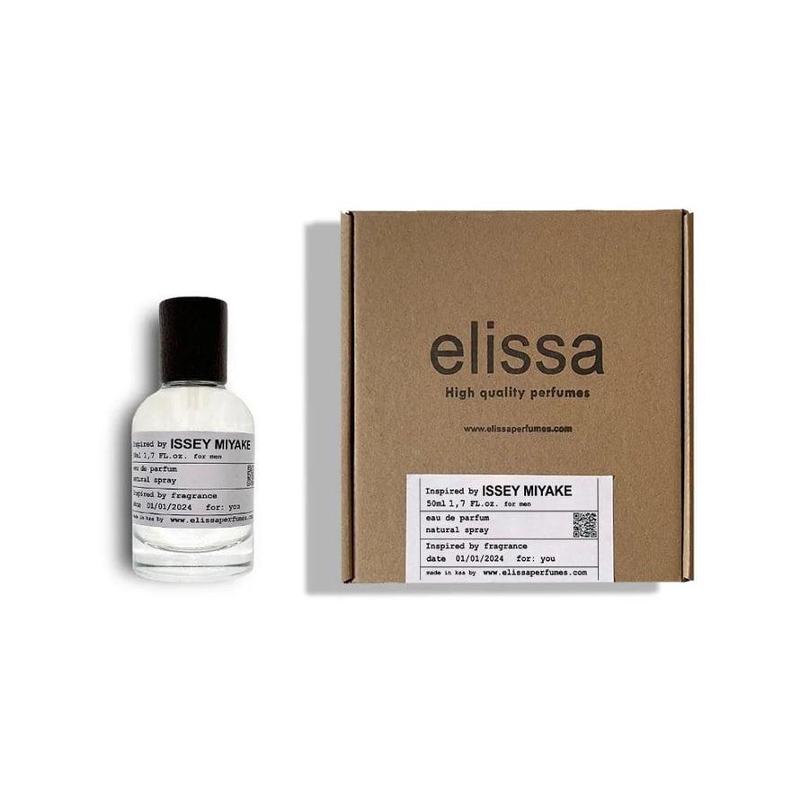 ايسي مياكي Issey-Miyake