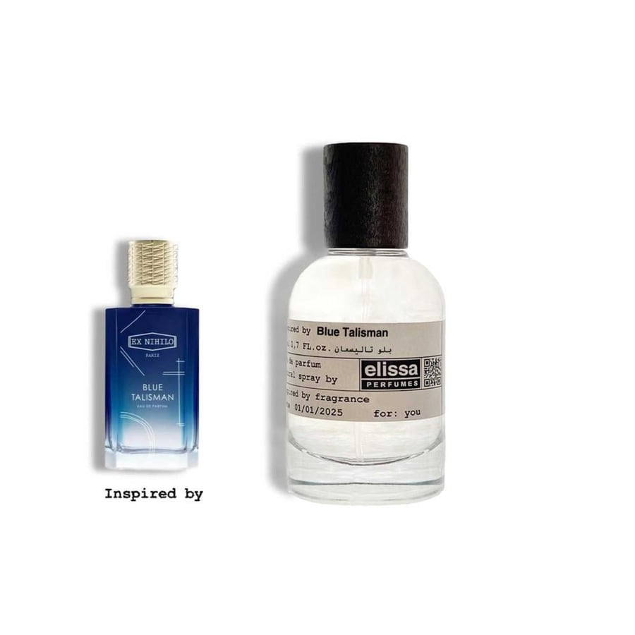 عطر-بلو-تاليسمان-نهيلو-Blue-Talisman-Ex-Nihilo