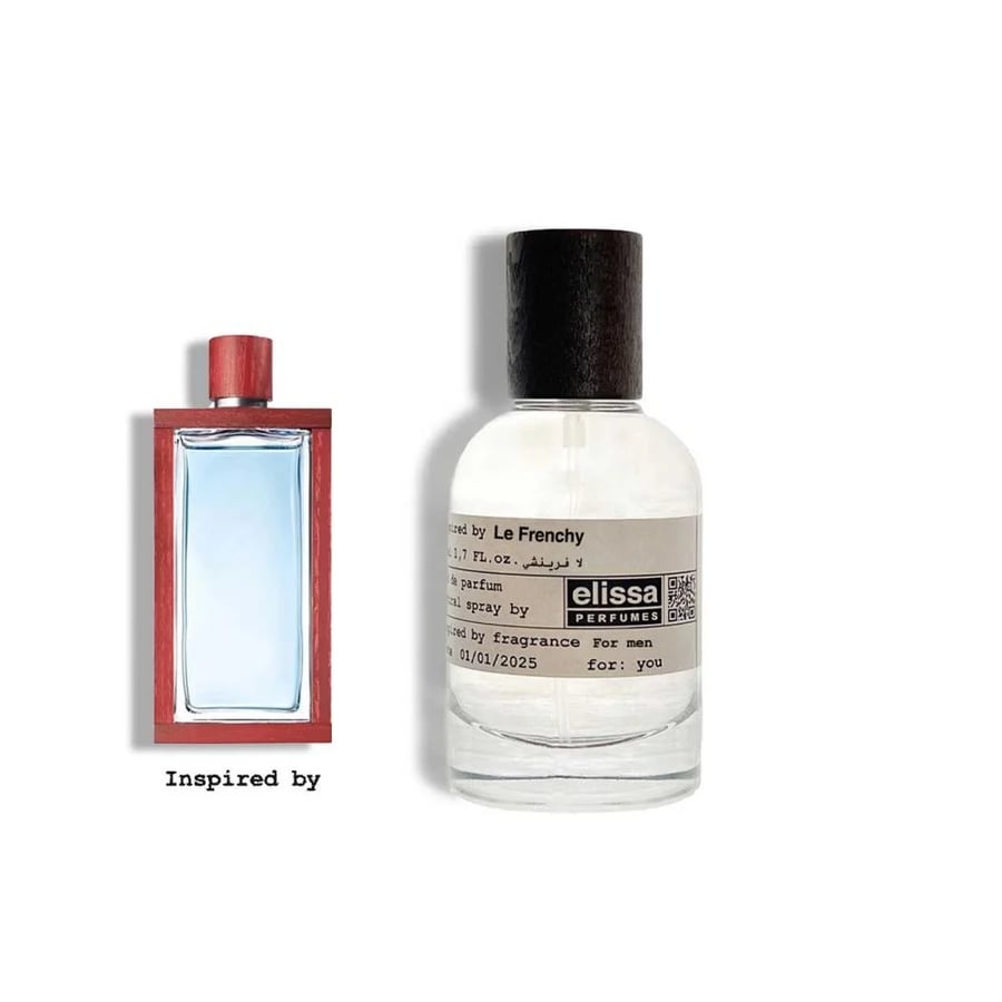 عطر-لا-فرينشي-Le-Frenchy-عطر-محمد-بن-سلمان