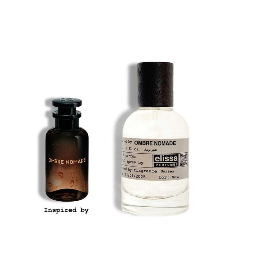 عطر-عنبر-نوماد  Ombre-Nomade-perfume