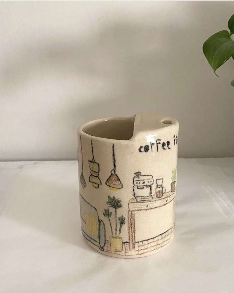 قلم اندر جليز بني 10