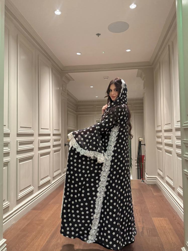 Polka dot
