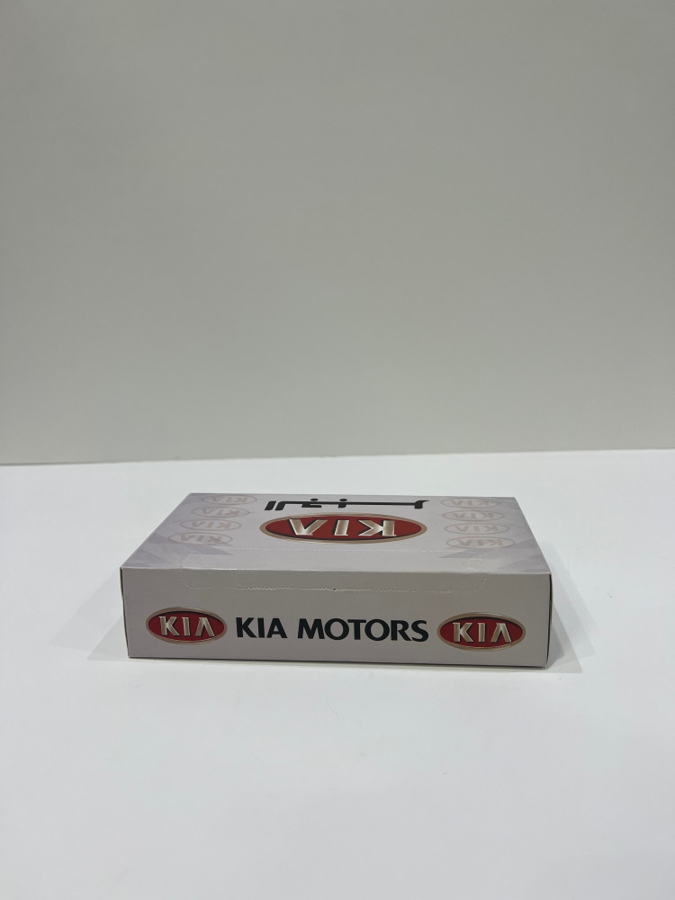 فاين KIA