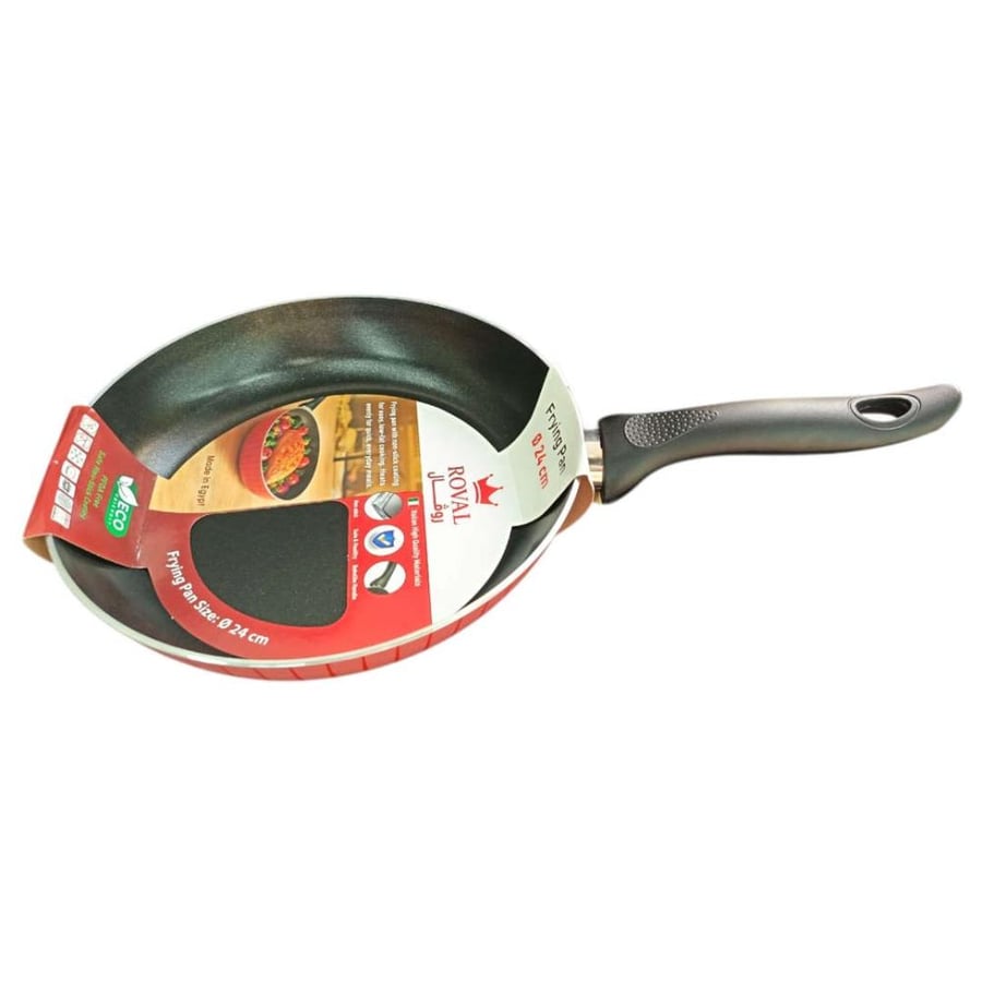 روفال  طاوة 24 سم NSPF24