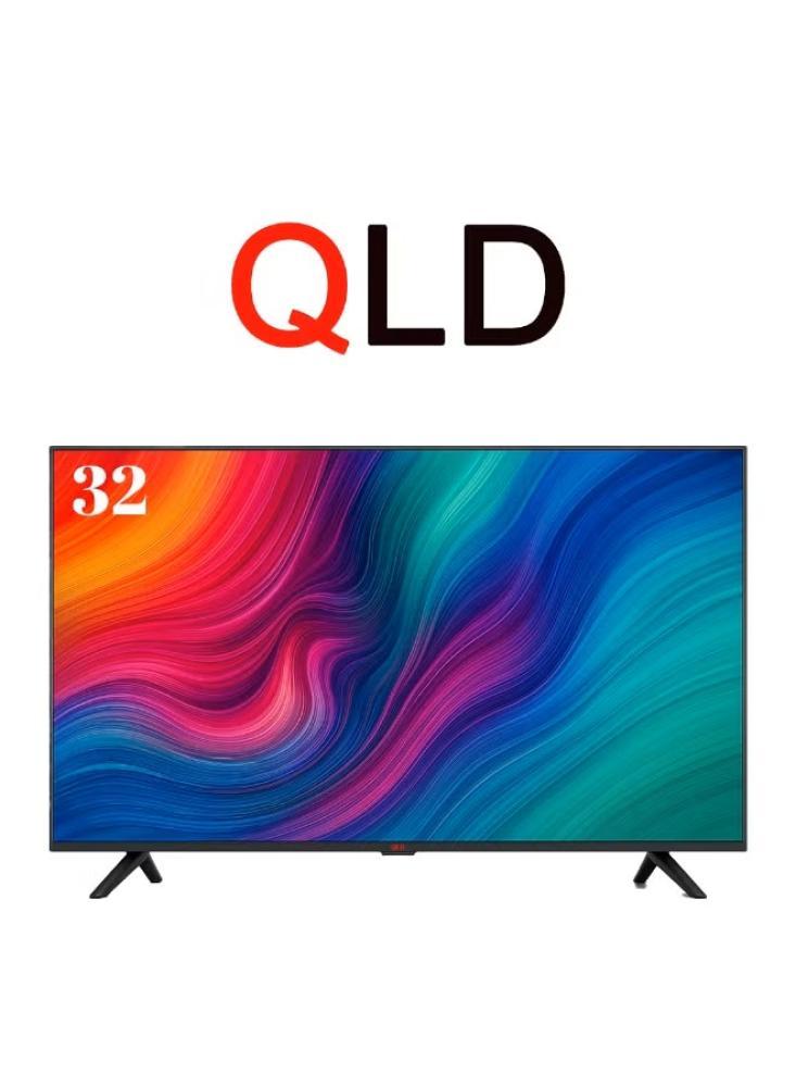 شاشة 32 بوصة - LED - بدون إطار - QLDT-32S1