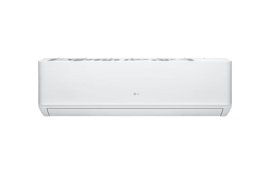 ال جي مكيف اسبليت ، قدرة 18400 وحدة ، بارد فقط ، جيت كول ، توزيع هواء 4 اتجاهات ، فلتر لتنقية الهواء ، تبريد سريع ، موفر للطاقة ، وضع السكون ، ريش ذهبية ، مLO182C0