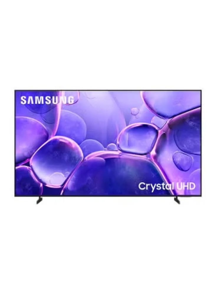 شاشة سامسونج 75 بوصة سمارت UHD UA75U8000FUXSA