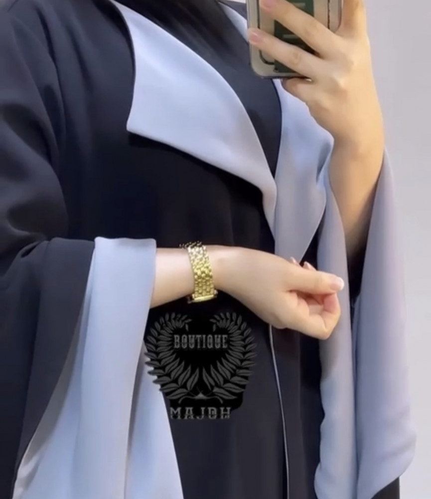 عبايه طيف