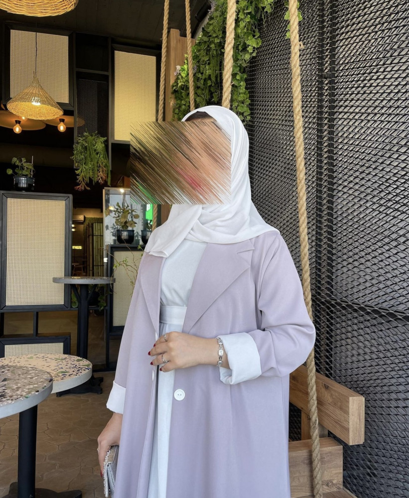 بليزر لافندر