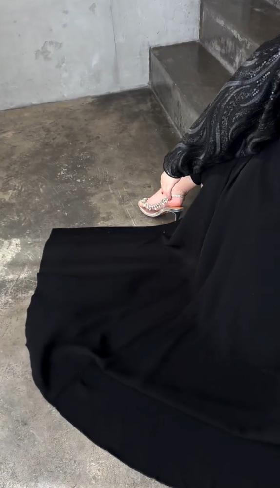عباية تالا