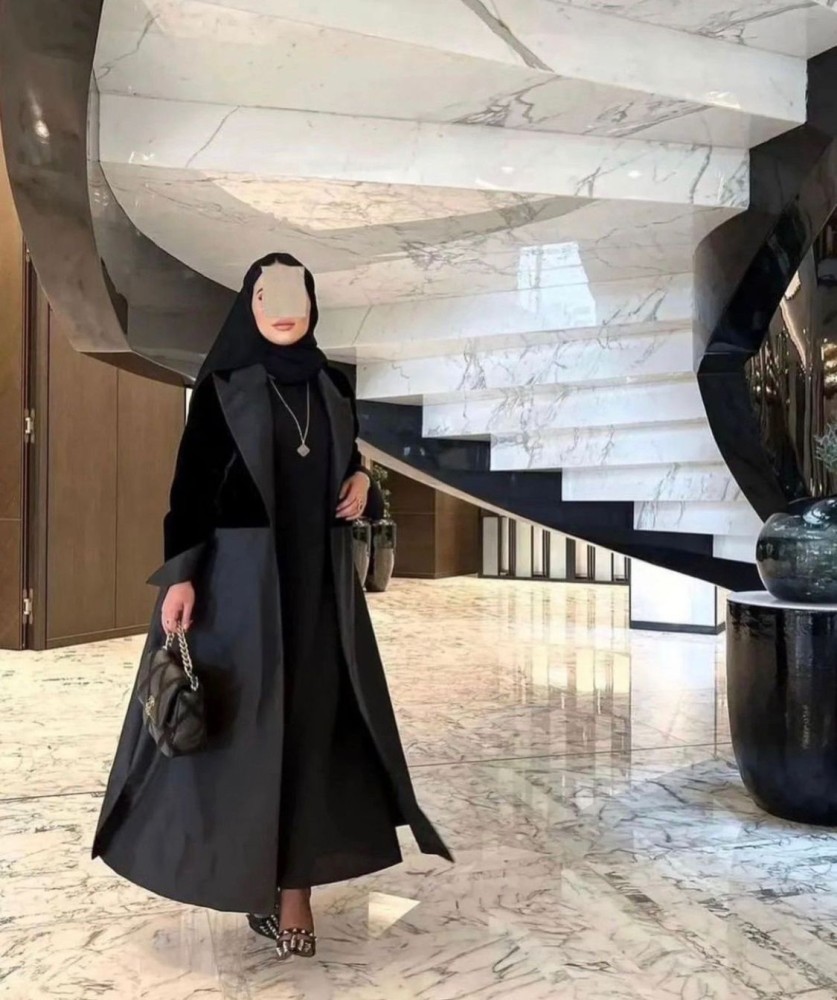 عباية ريوف