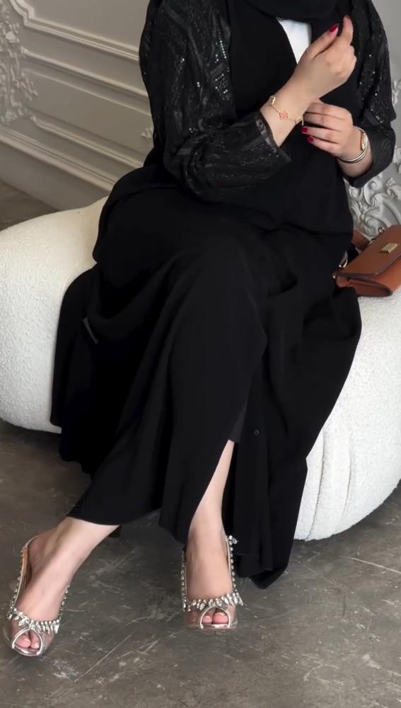 عباية تالا