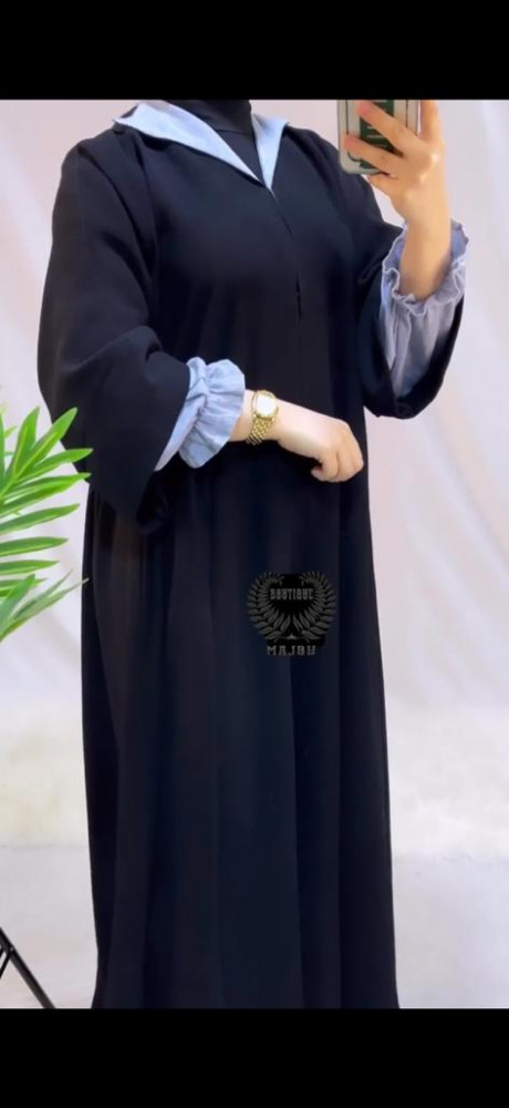 عبايه سندريلا