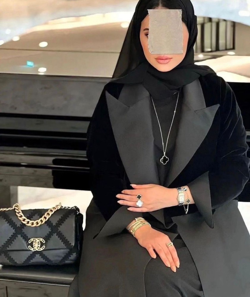 عباية ريوف