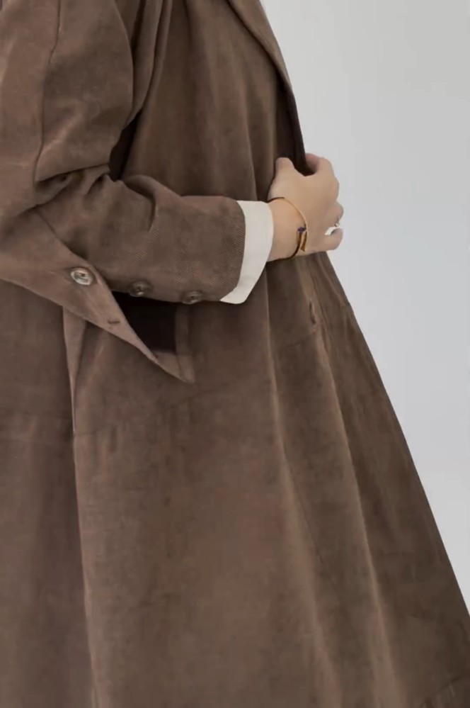 عباية درة