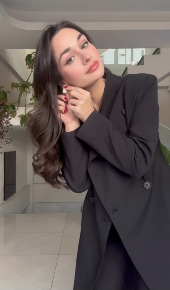 عباية ريندا
