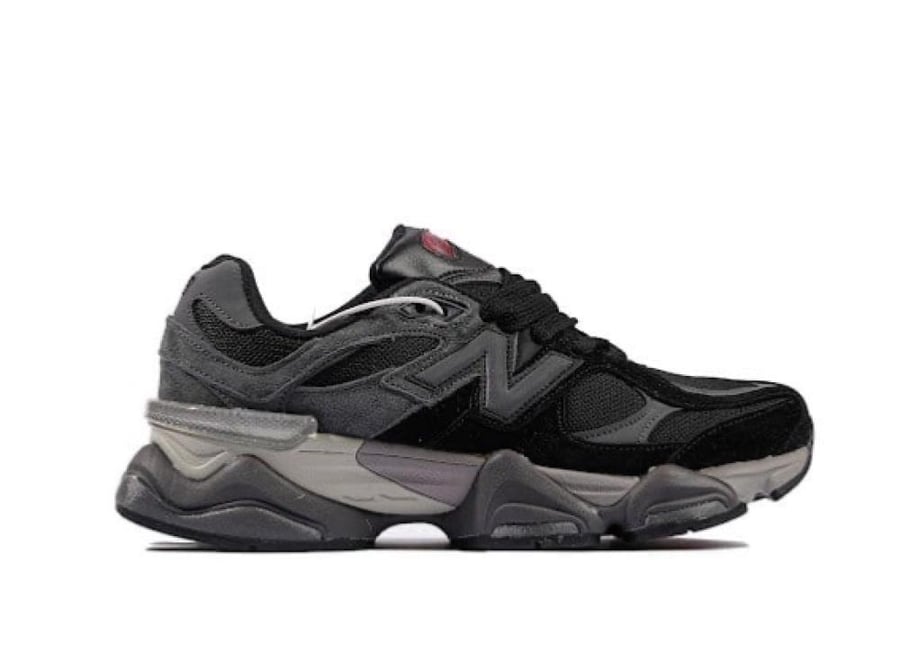 New balance live style