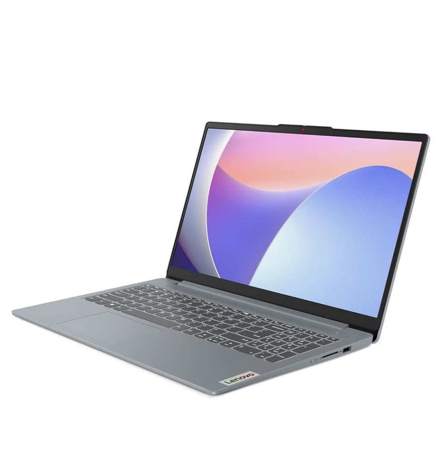 Lenovo IdeaPad Slim 3 15IAN8 Core i3 256GB SSD 4GB RAM 15.6" Laptop