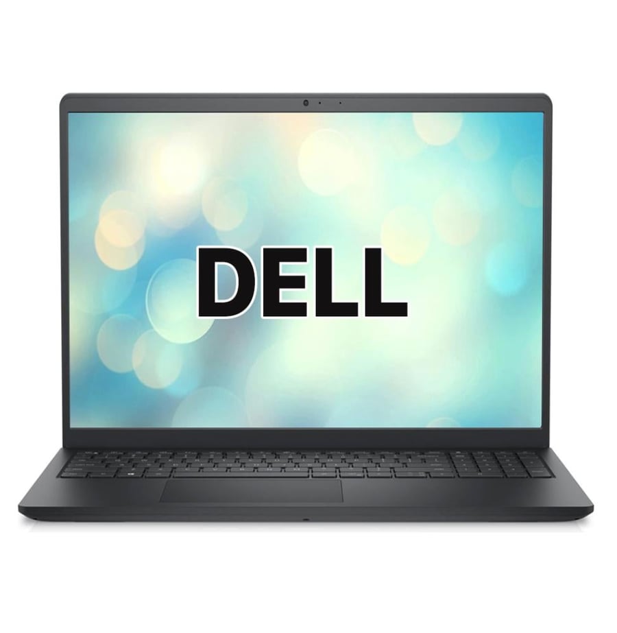 لاب توب ديل , كور أي 5 , رام 8 , ذاكرة 512 , شاشة 15.6 , موديل DELL PV15250