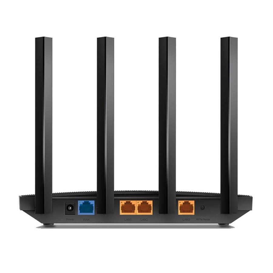 TP-Link Forge TL-AX12 Router