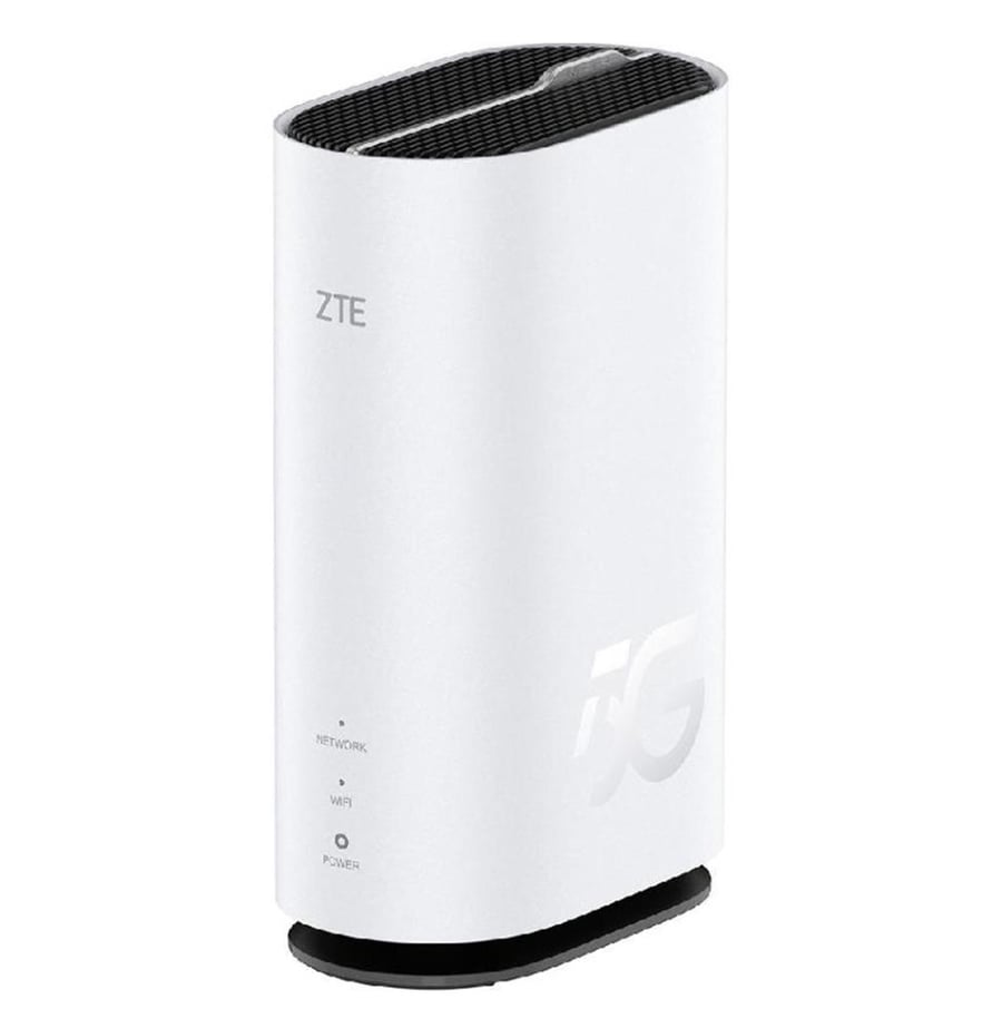 راوتر منزلي 5G من زد تي أي G5C