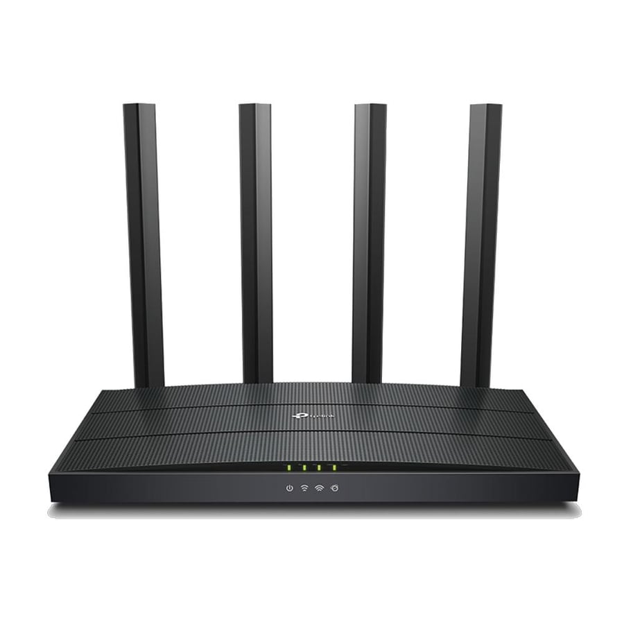 TP-Link Forge TL-AX12 Router