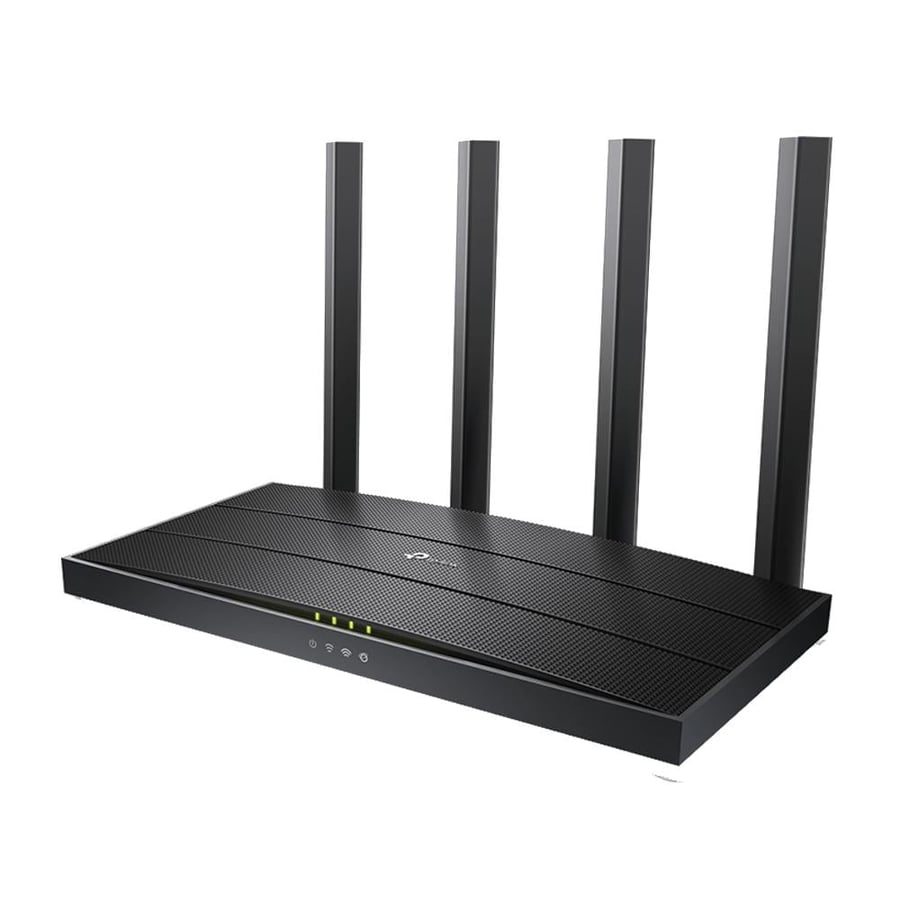 TP-Link Forge TL-AX12 Router