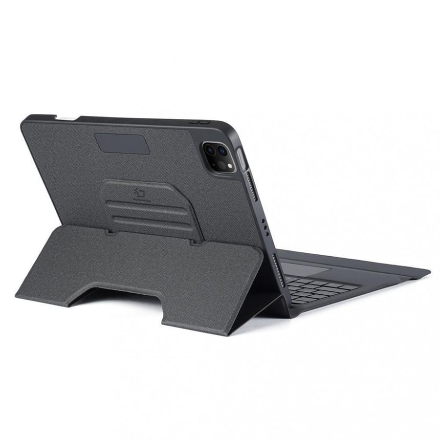 Keyboard with mouse iPad Pro 12.9 Docks Docks