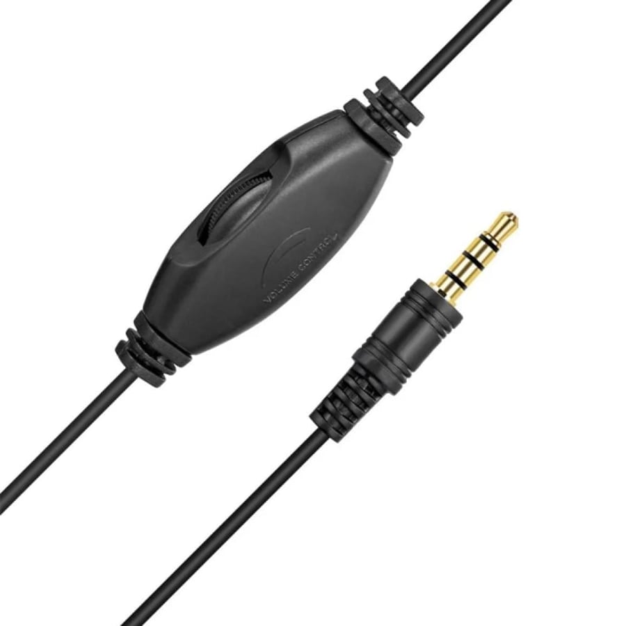 سماعة ألعاب (e Data Life) DL-1200C