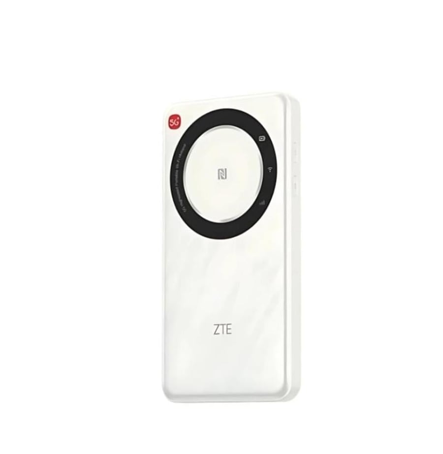 راوتر متنقل 5G زد تي إي U30 AIR