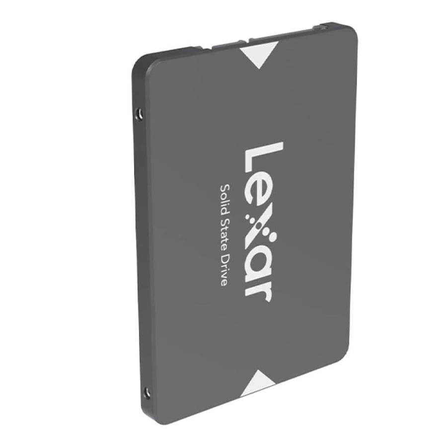 هارد ديسك داخلي 512 جيجا إس إس دي (ليكسر) - Hard Disk internal 512GB SSD (Lexar)