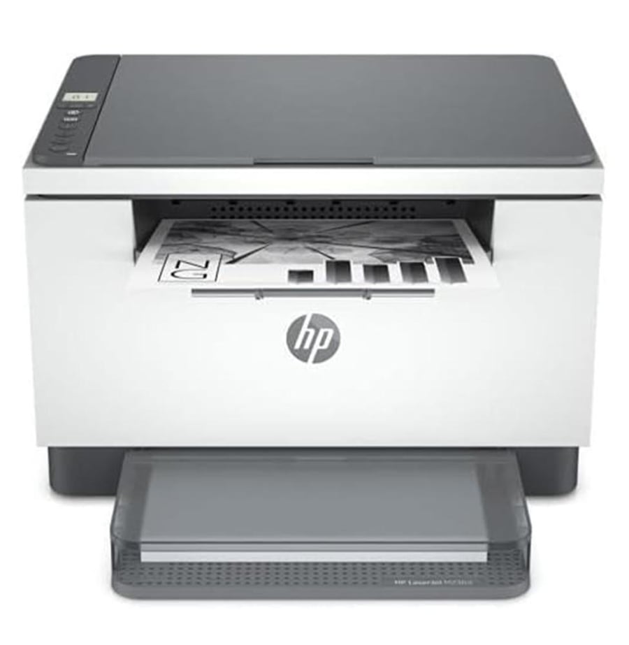 طابعة اتش بي 236D ليزر تصوير وطباعة ونسخ
