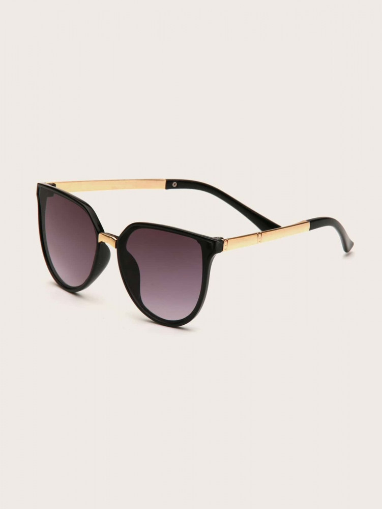 Children's cat-eye sunglasses