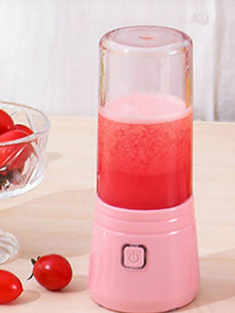Handheld manual pressure extractor Acrylonitrile - Butadiene - Styrene casual pink portable to home one piece