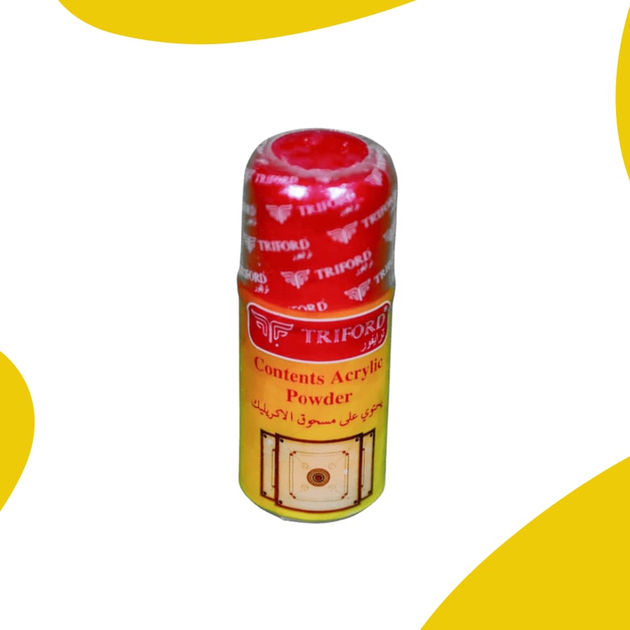 بودر الكيرم السحرية