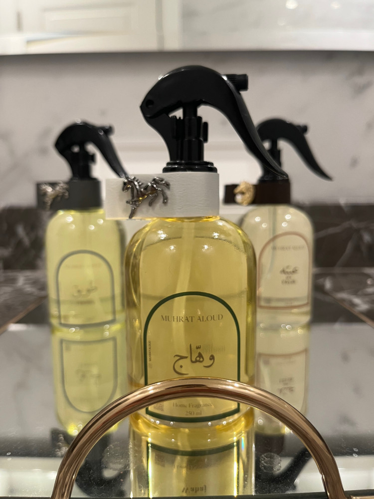 معطر وهّـاج