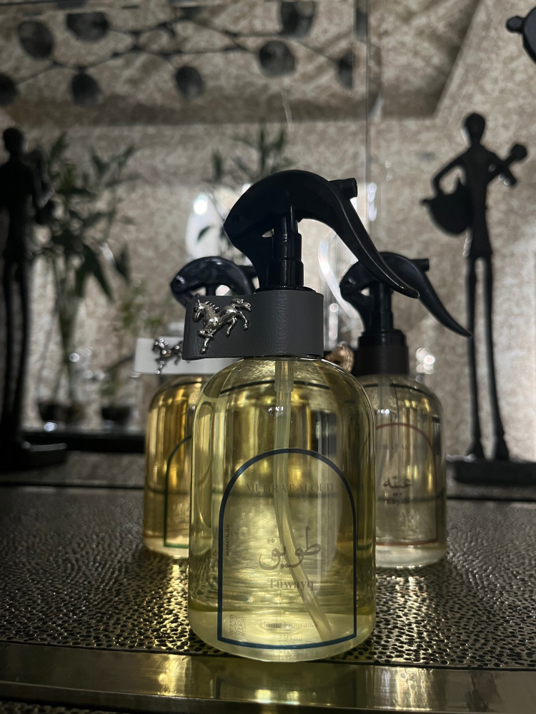 معطر طـويـق