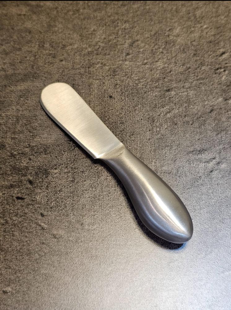 زبده سكين زبده butter knife
