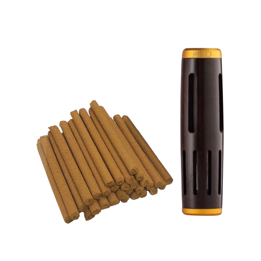 مبخرة الناي