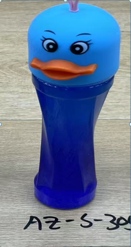 Duck slime