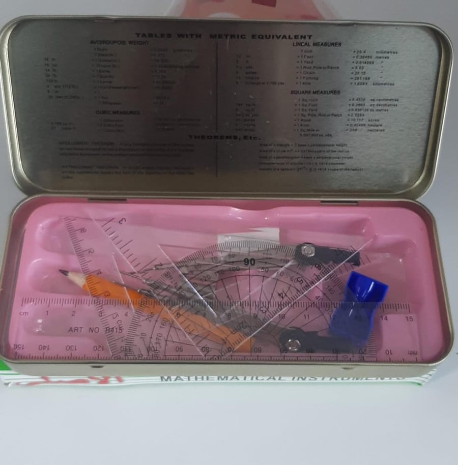 Engineering set