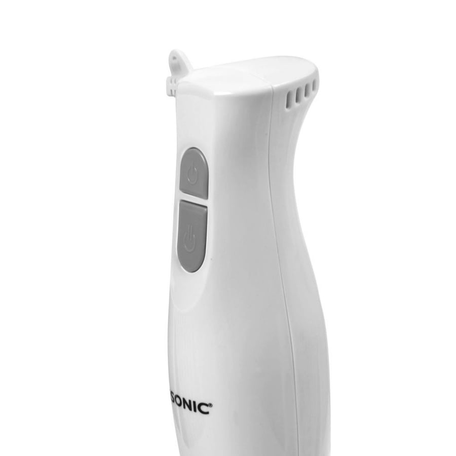 ISONIC Electric Hand Mixer 300 Watts Model IHB781
