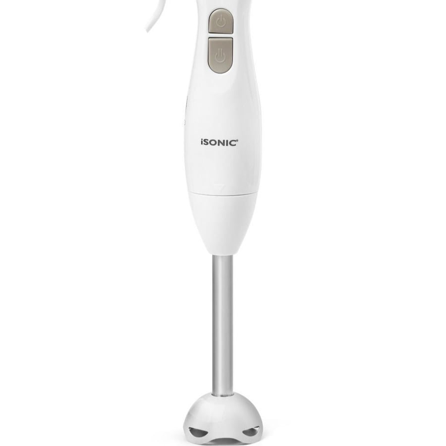 ISONIC Electric Hand Mixer 300 Watts Model IHB781