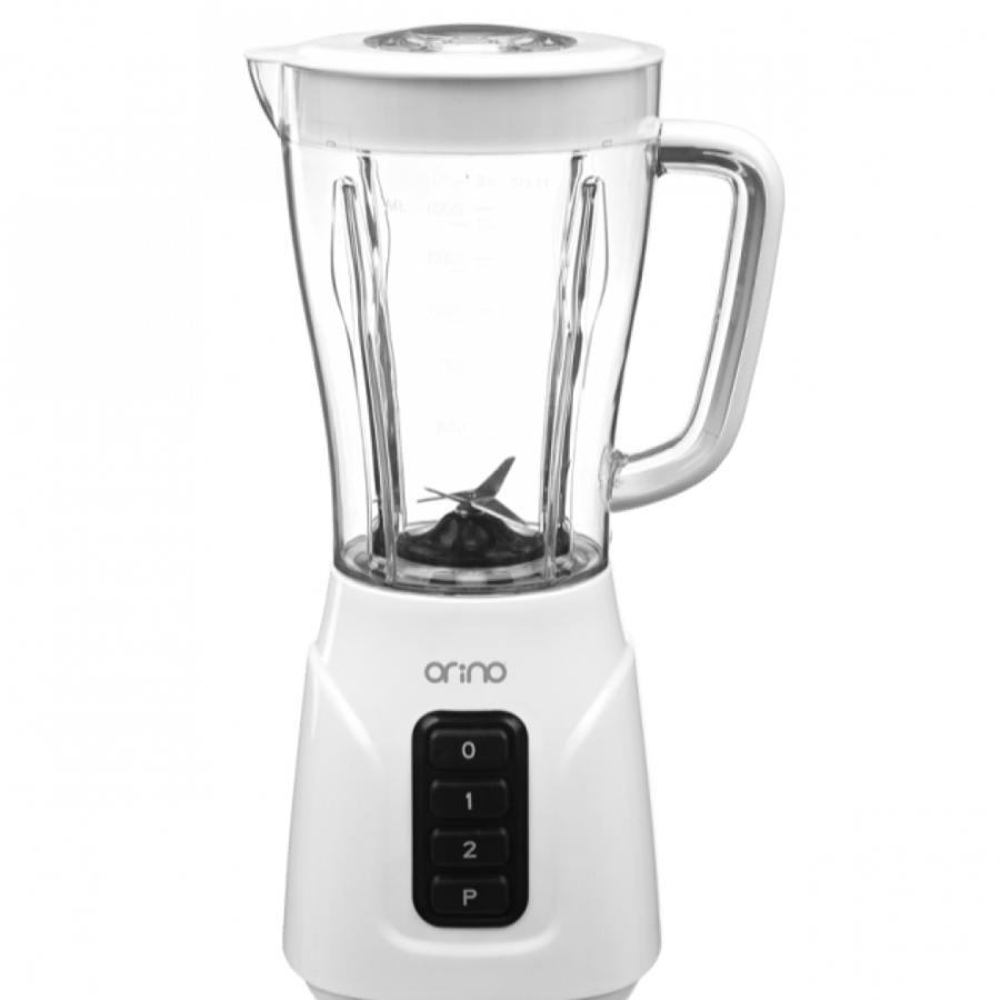 Smart Blender