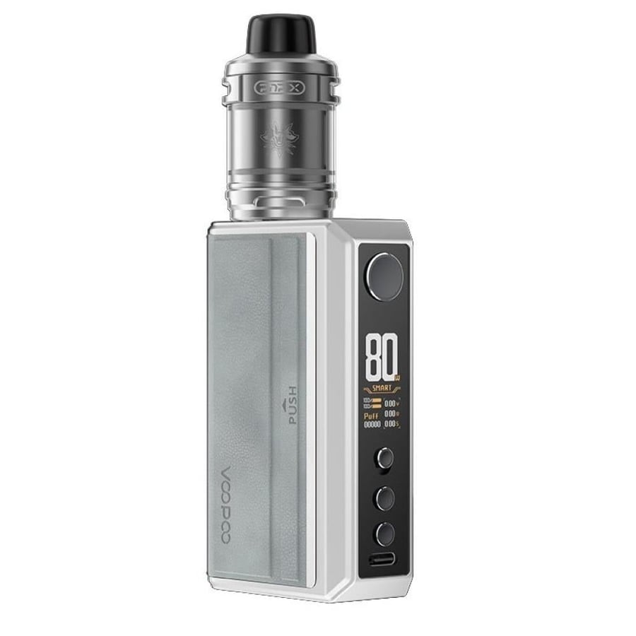 جهاز فوبو دراق 5 | VOOPOO DRAG 5