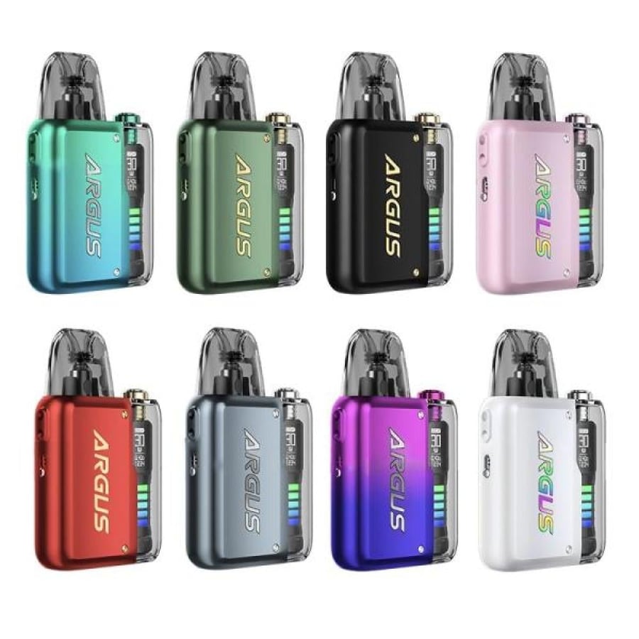 VOOPOO ARGUS P2