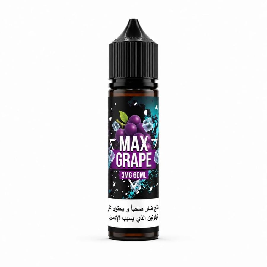سامز فيب ماكس عنب ايس | Sams Vape
