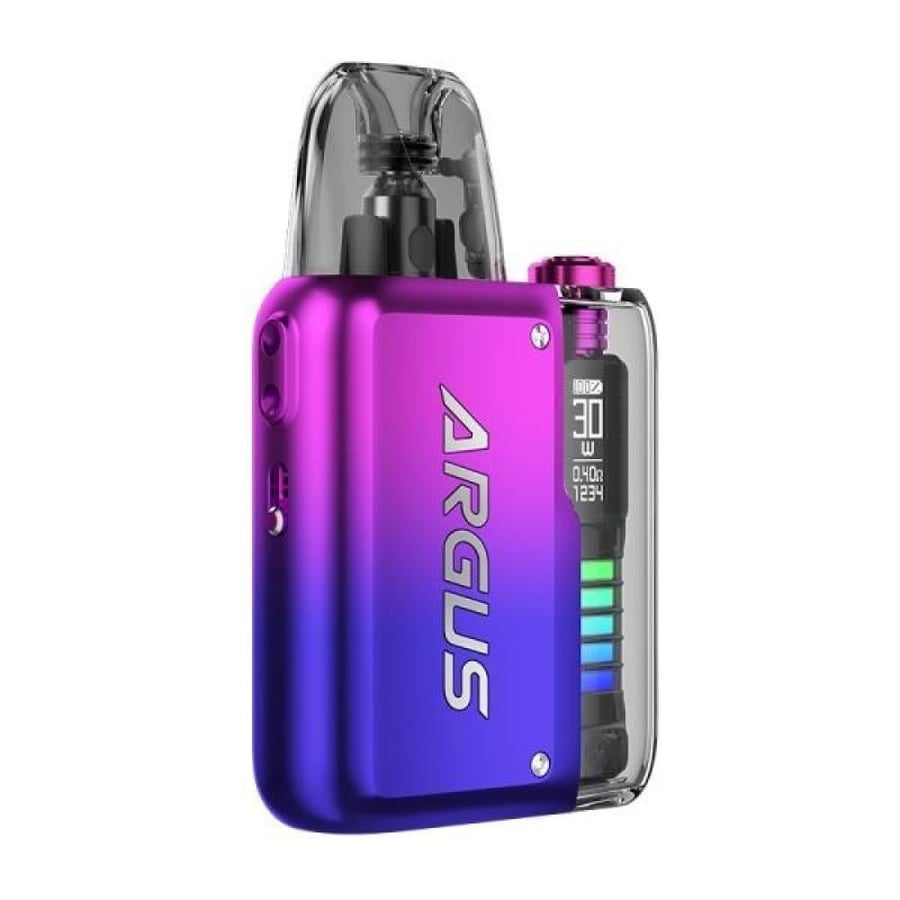 VOOPOO ARGUS P2