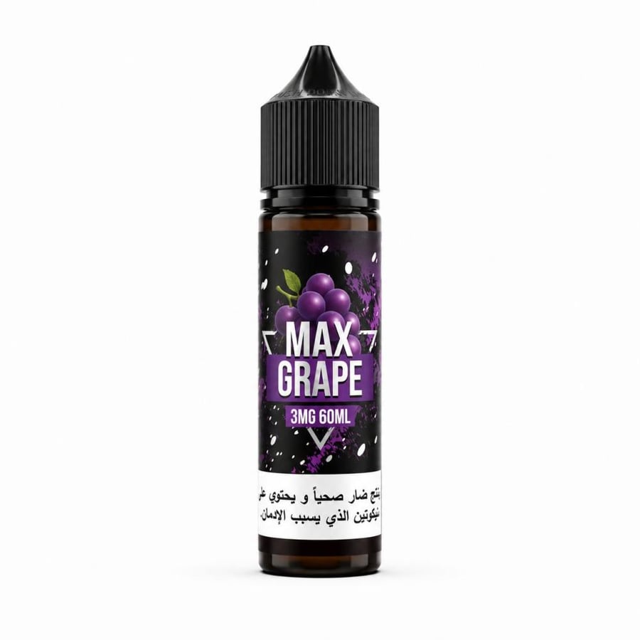 سامز فيب ماكس عنب | Sams Vape
